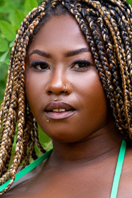 Xeinna Rose from BRAZZERS